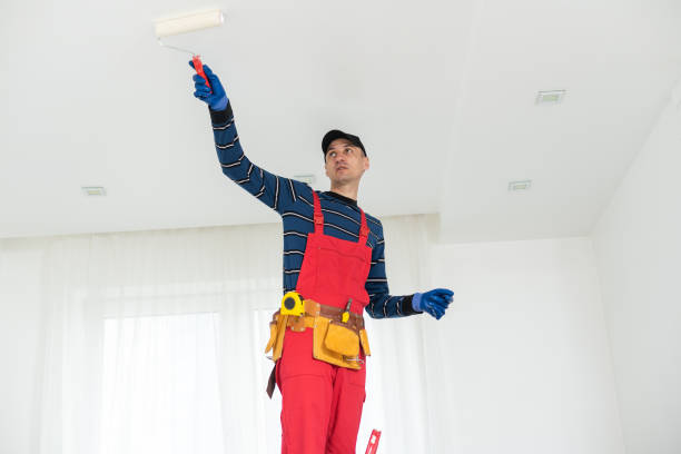 Best Drywall Crack Repair  in Wewahitchka, FL